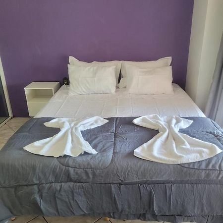 Vila Dos Ventos Apartment Грамаду Екстериор снимка