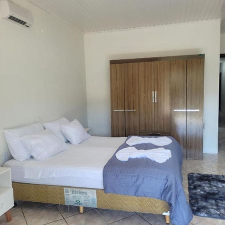 Vila Dos Ventos Apartment Грамаду Екстериор снимка