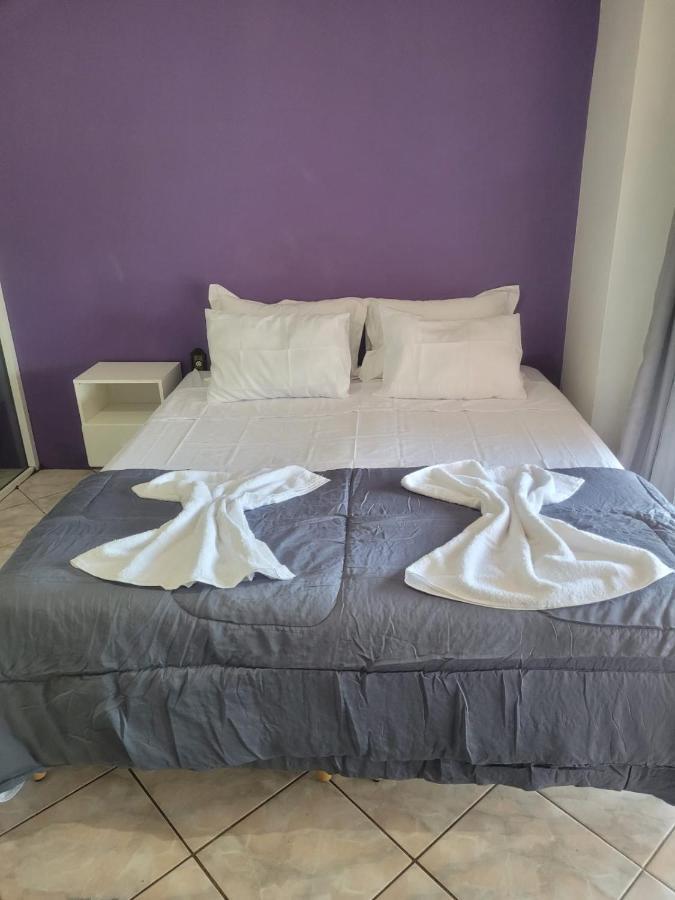 Vila Dos Ventos Apartment Грамаду Екстериор снимка