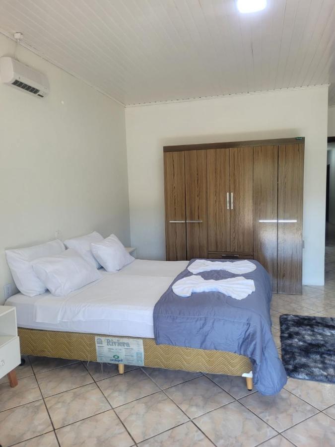 Vila Dos Ventos Apartment Грамаду Екстериор снимка