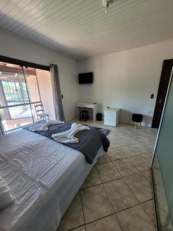 Vila Dos Ventos Apartment Грамаду Екстериор снимка