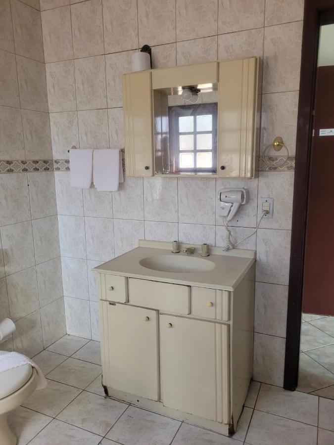 Vila Dos Ventos Apartment Грамаду Екстериор снимка