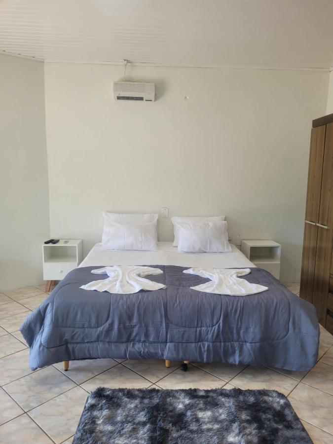 Vila Dos Ventos Apartment Грамаду Екстериор снимка