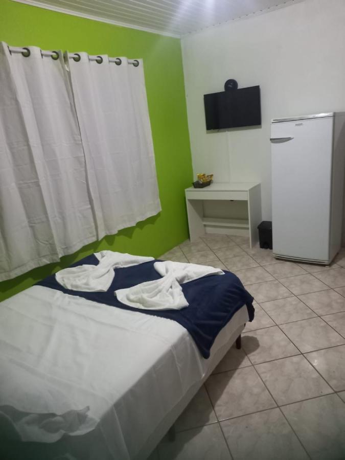Vila Dos Ventos Apartment Грамаду Екстериор снимка