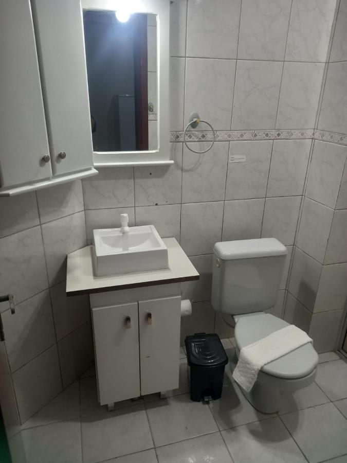 Vila Dos Ventos Apartment Грамаду Екстериор снимка